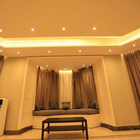 Munir'S Residence 2 Cairo Exterior photo