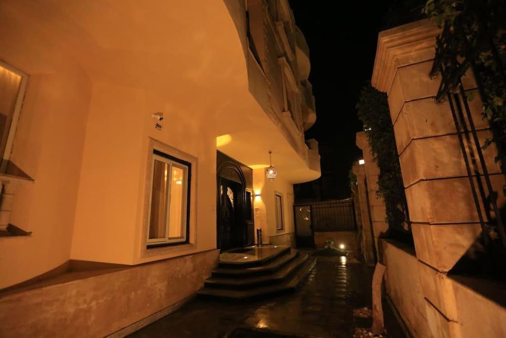Munir'S Residence 2 Cairo Exterior photo