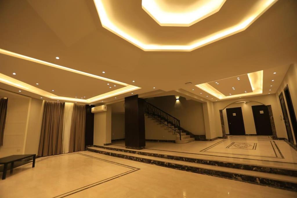 Munir'S Residence 2 Cairo Exterior photo