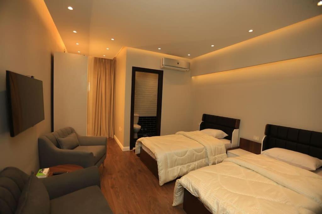 Munir'S Residence 2 Cairo Exterior photo