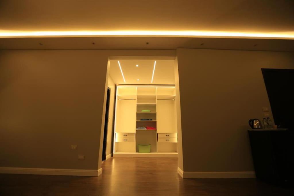 Munir'S Residence 2 Cairo Exterior photo