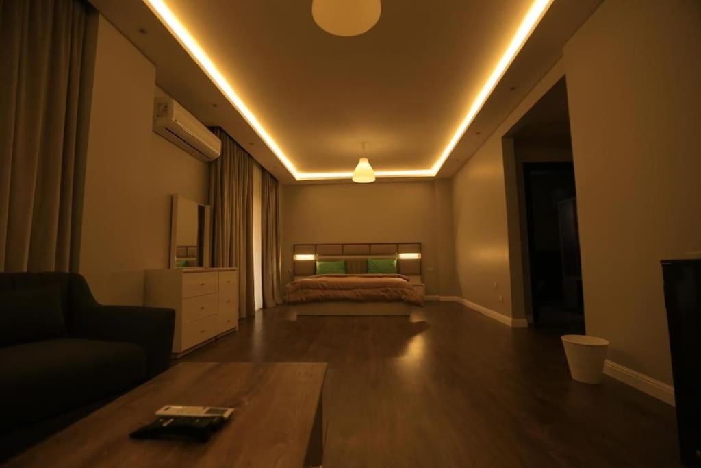 Munir'S Residence 2 Cairo Exterior photo