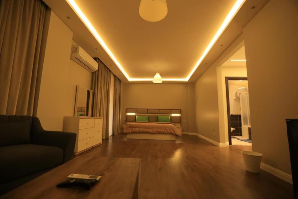 Munir'S Residence 2 Cairo Exterior photo