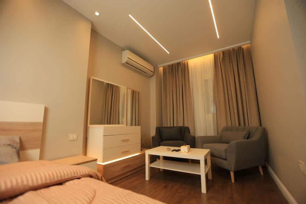 Munir'S Residence 2 Cairo Exterior photo